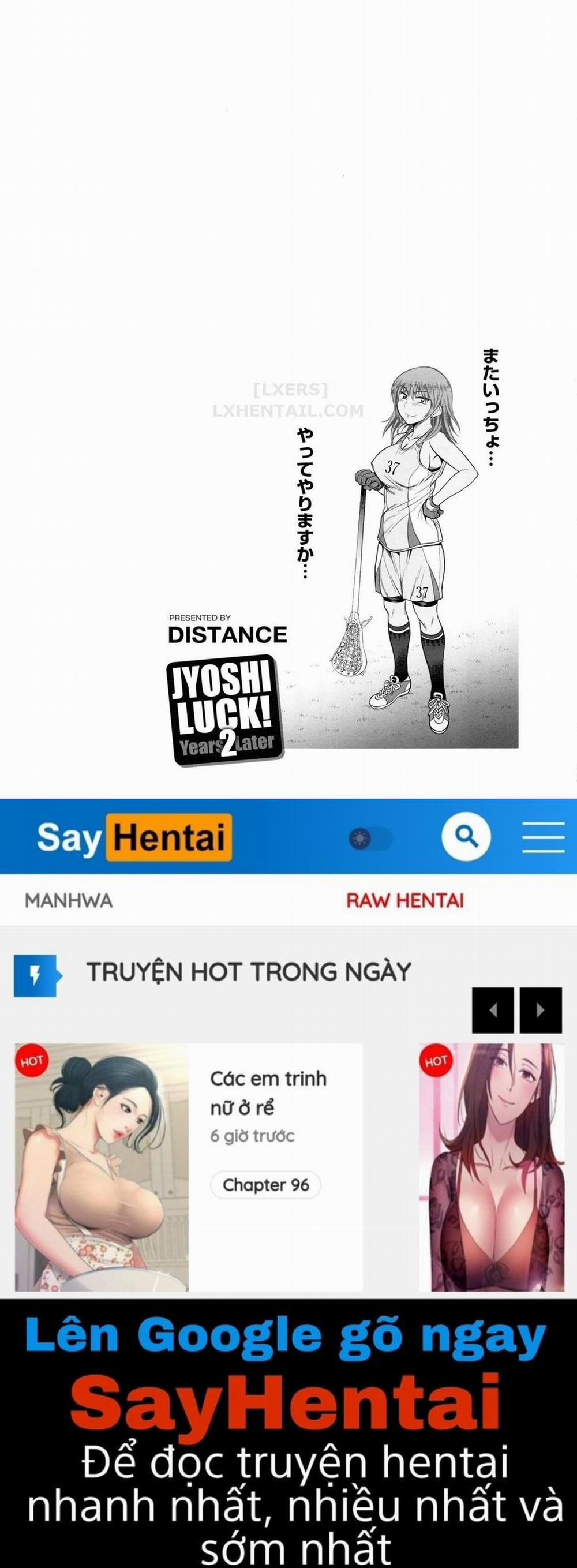 Những cô nàng ở clb bóng vợt + Sau 2 năm 12 trang 43