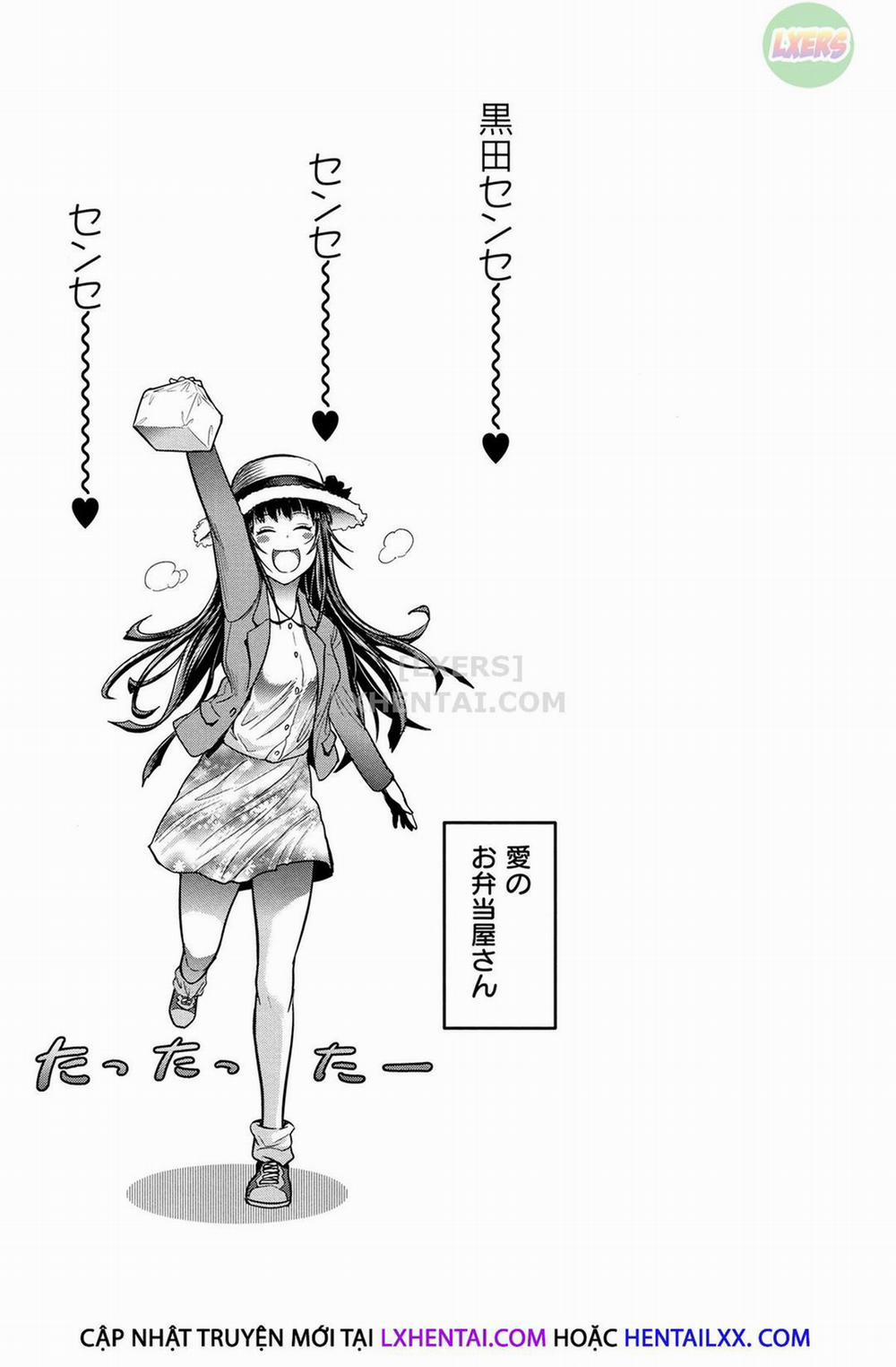 Những cô nàng ở clb bóng vợt + Sau 2 năm 19 trang 19