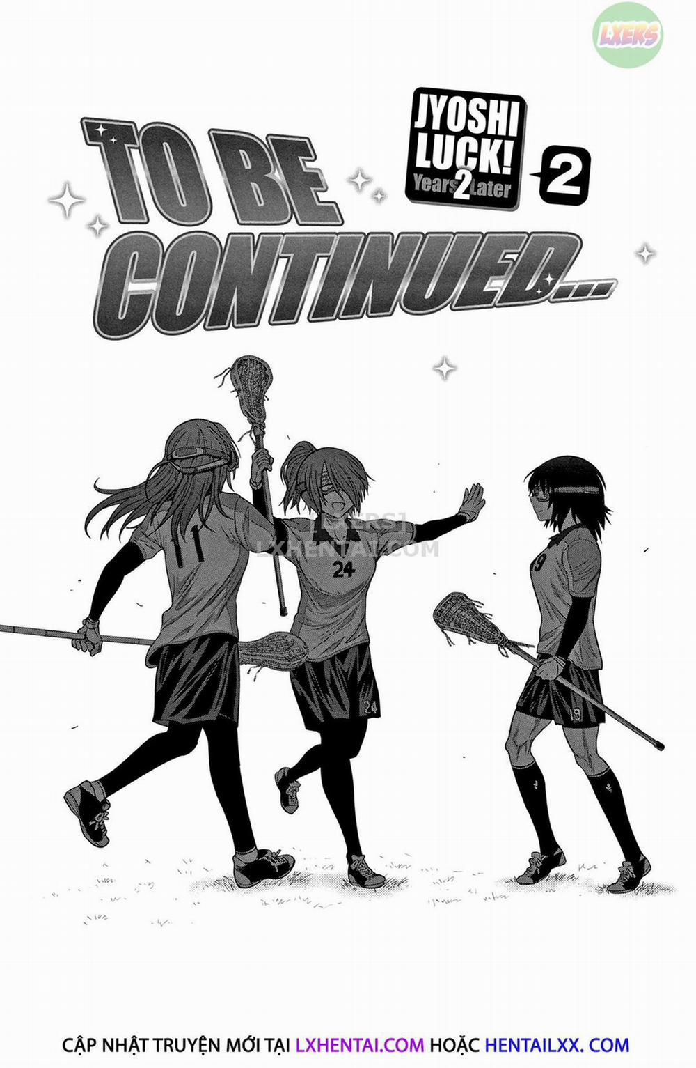 Những cô nàng ở clb bóng vợt + Sau 2 năm 20 trang 26