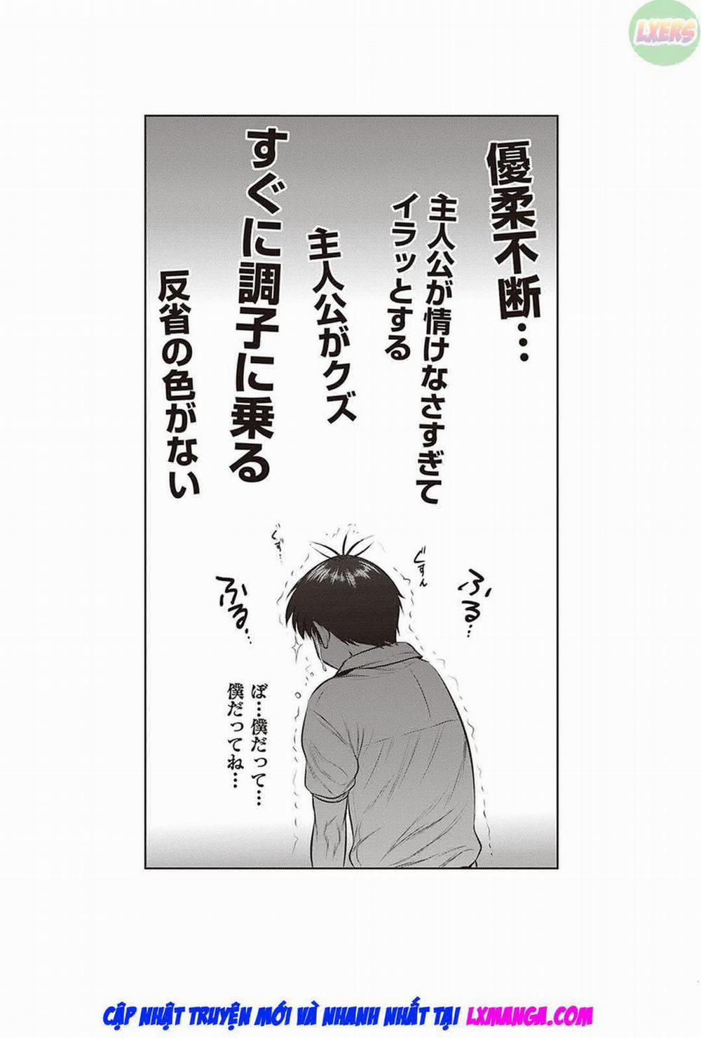 Những cô nàng ở clb bóng vợt + Sau 2 năm 25 trang 36