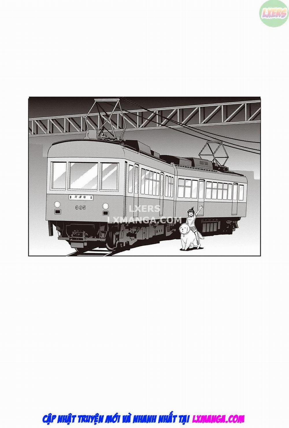 Những cô nàng ở clb bóng vợt + Sau 2 năm 26 trang 22