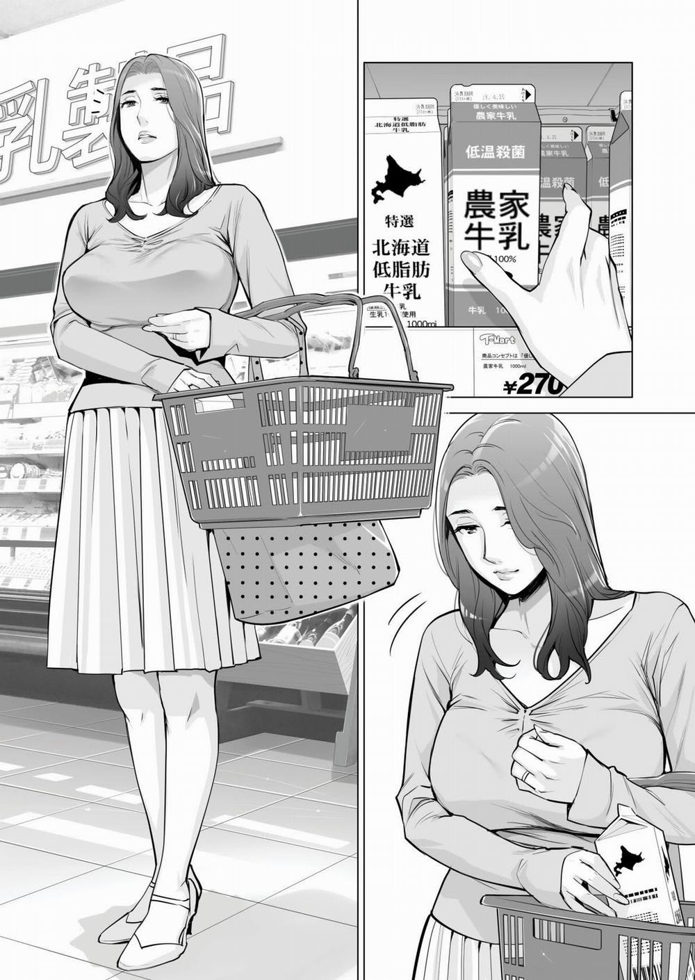 Những cô trợ lý đã có chồng 1 trang 22