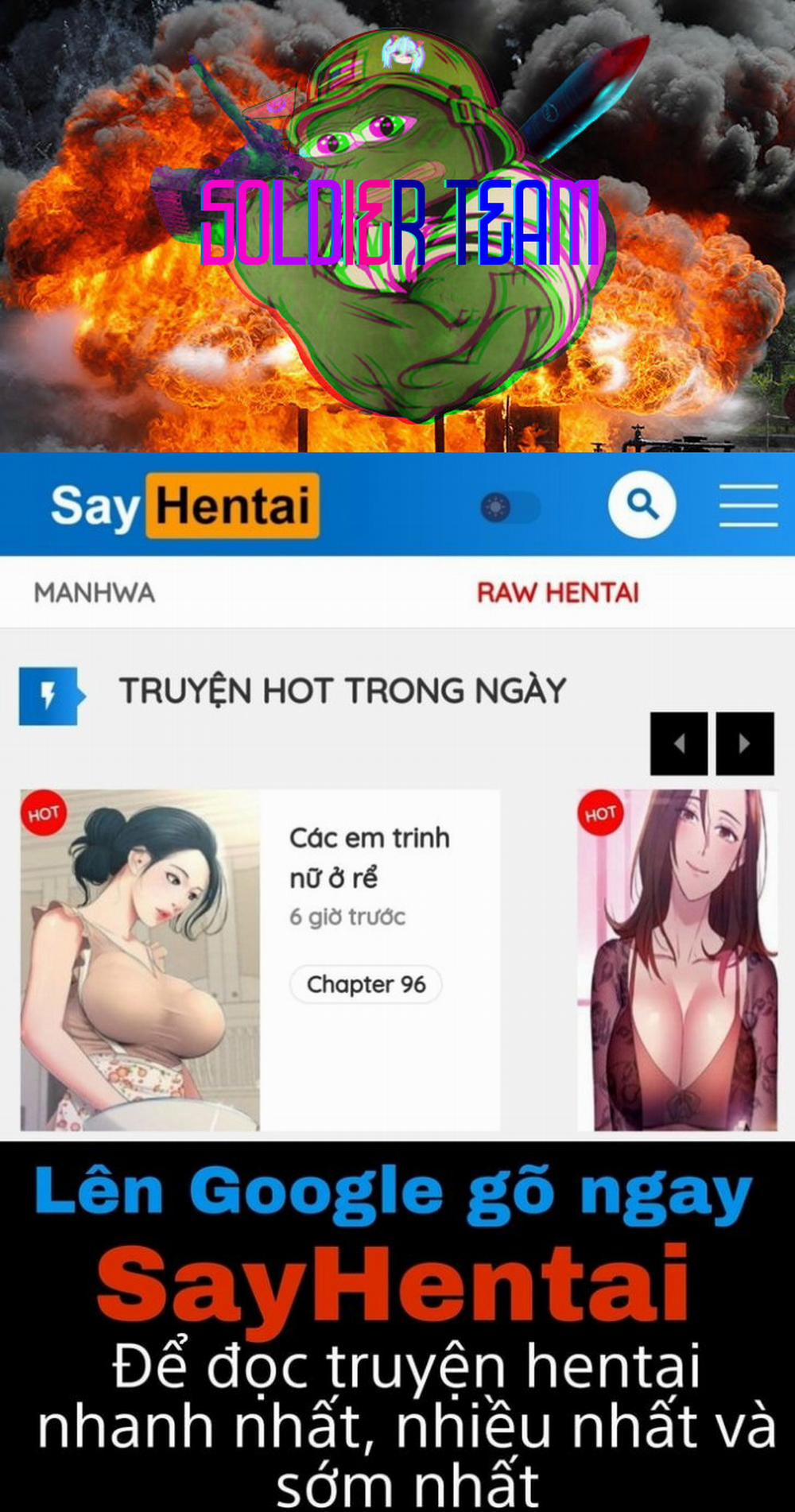 Những cô trợ lý đã có chồng 5 trang 46