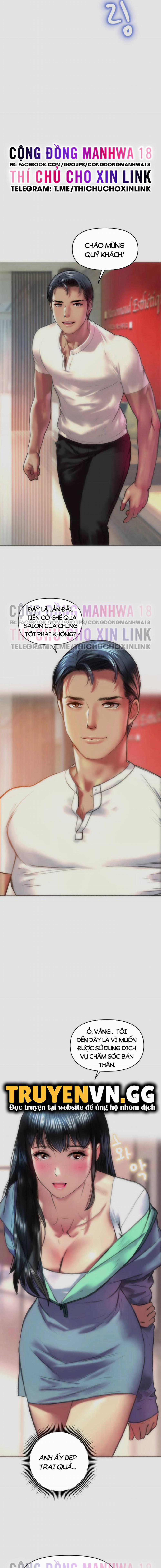 Những Cô Vợ Chiến Lợi Phẩm 1 trang 10