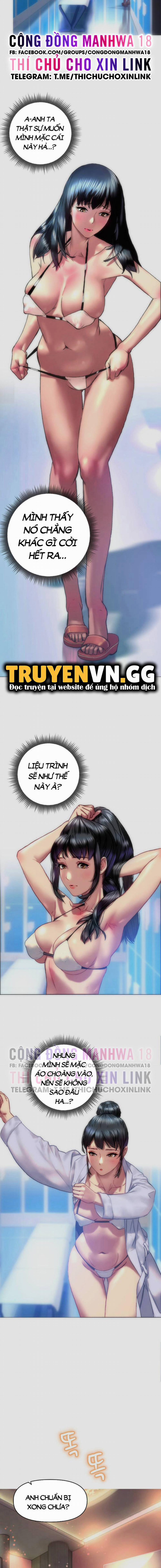 Những Cô Vợ Chiến Lợi Phẩm 1 trang 12