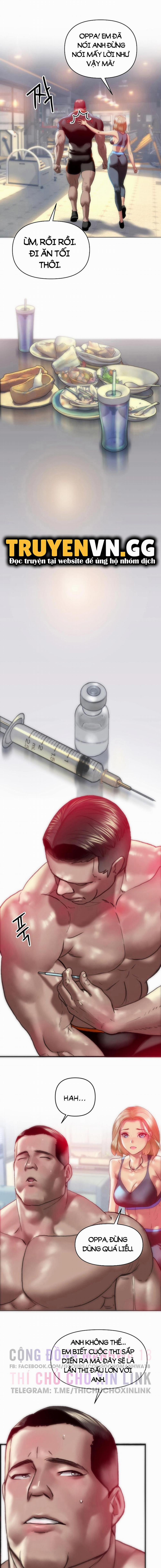 Những Cô Vợ Chiến Lợi Phẩm 10 trang 11