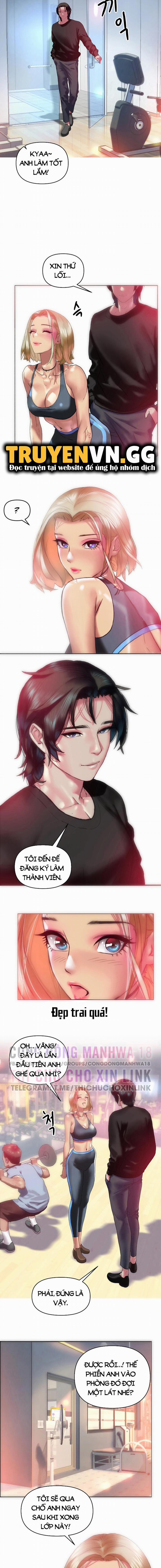 Những Cô Vợ Chiến Lợi Phẩm 10 trang 6