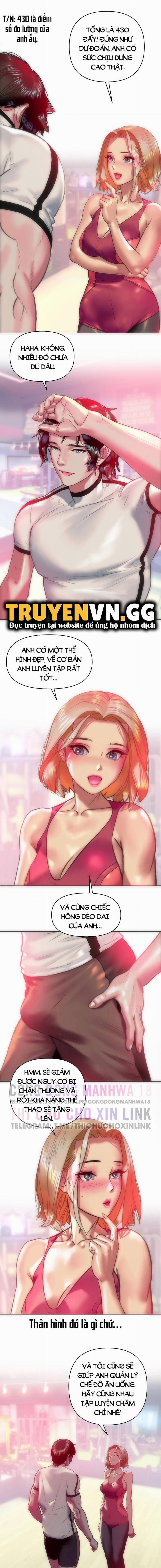 Những Cô Vợ Chiến Lợi Phẩm 11 trang 1