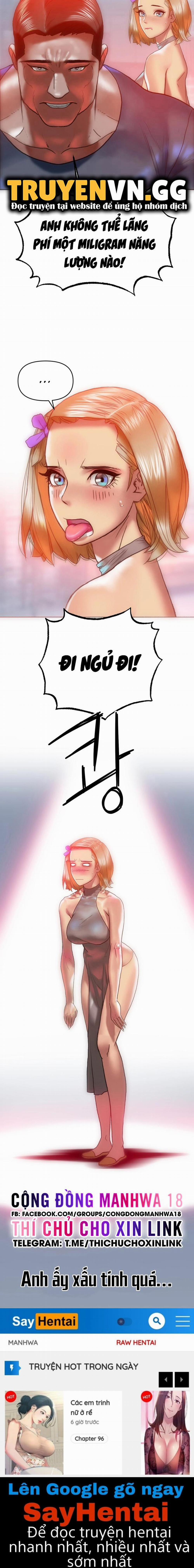 Những Cô Vợ Chiến Lợi Phẩm 11 trang 13