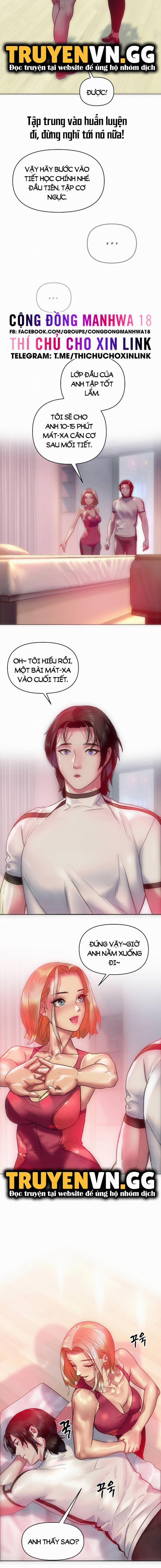 Những Cô Vợ Chiến Lợi Phẩm 11 trang 2
