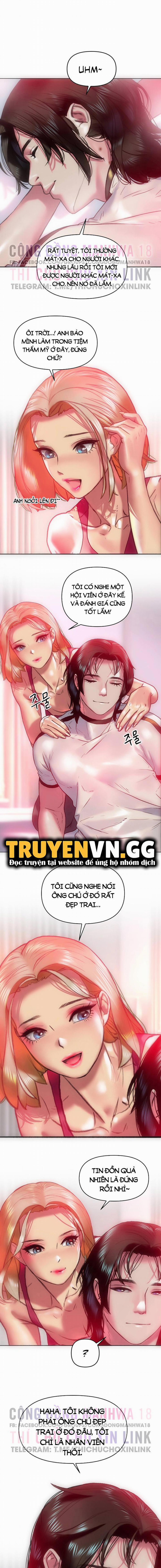 Những Cô Vợ Chiến Lợi Phẩm 11 trang 3