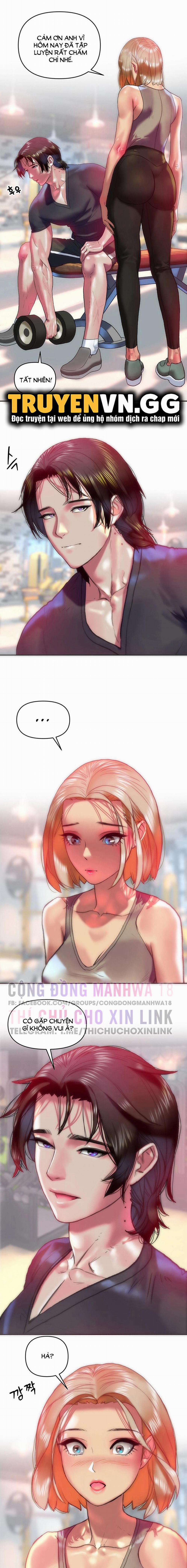 Những Cô Vợ Chiến Lợi Phẩm 12 trang 1