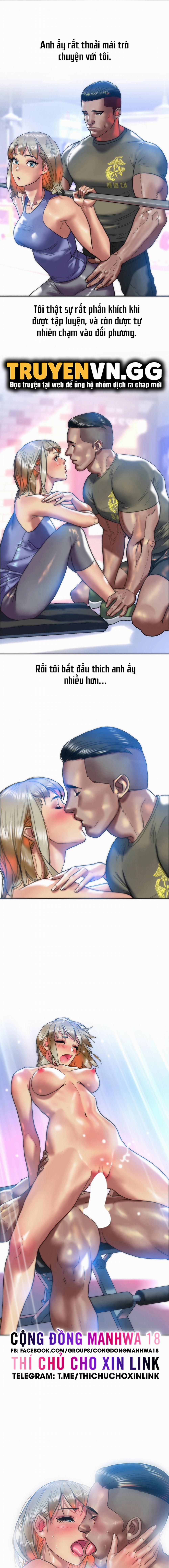 Những Cô Vợ Chiến Lợi Phẩm 12 trang 13