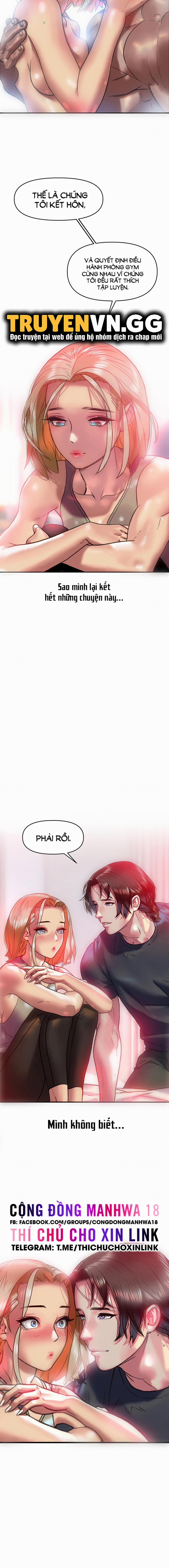 Những Cô Vợ Chiến Lợi Phẩm 12 trang 14