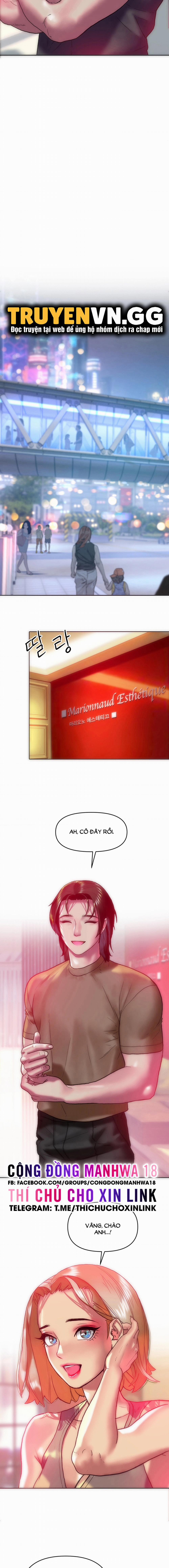Những Cô Vợ Chiến Lợi Phẩm 12 trang 5