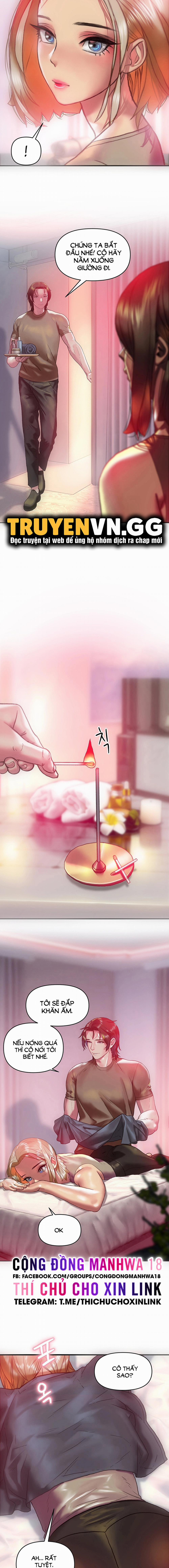 Những Cô Vợ Chiến Lợi Phẩm 12 trang 7