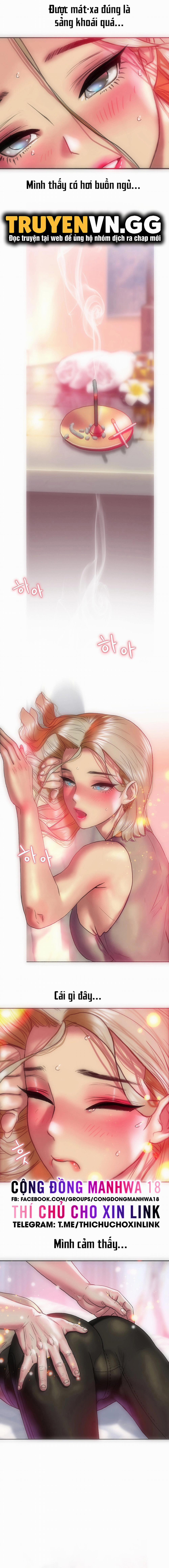 Những Cô Vợ Chiến Lợi Phẩm 12 trang 9