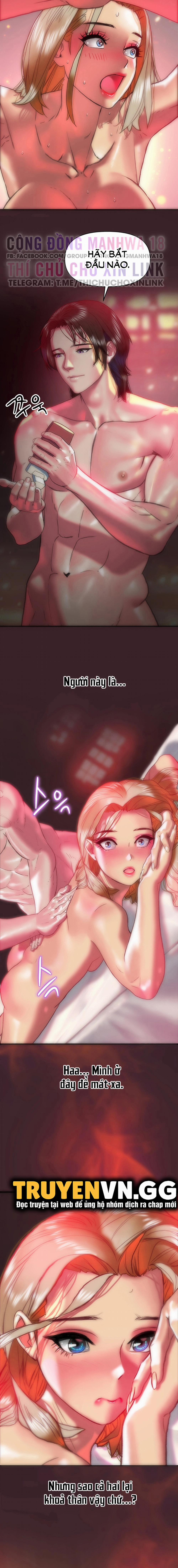 Những Cô Vợ Chiến Lợi Phẩm 13 trang 6