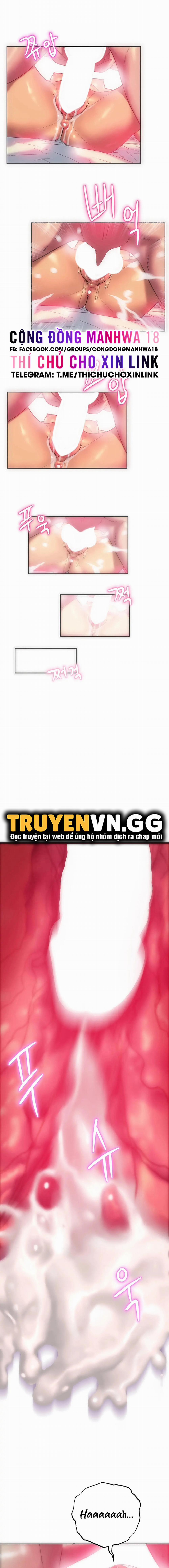 Những Cô Vợ Chiến Lợi Phẩm 15 trang 13