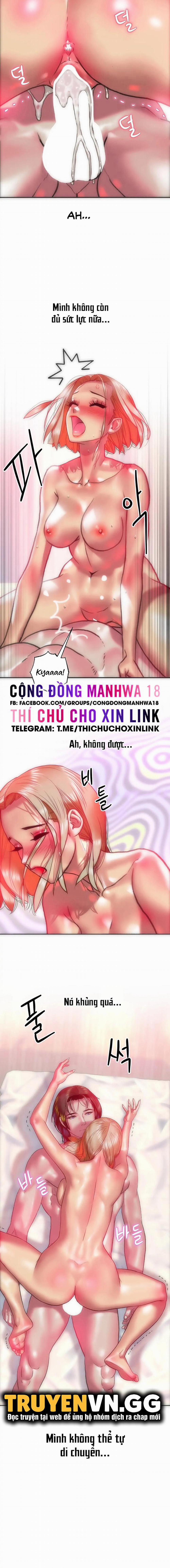 Những Cô Vợ Chiến Lợi Phẩm 15 trang 3