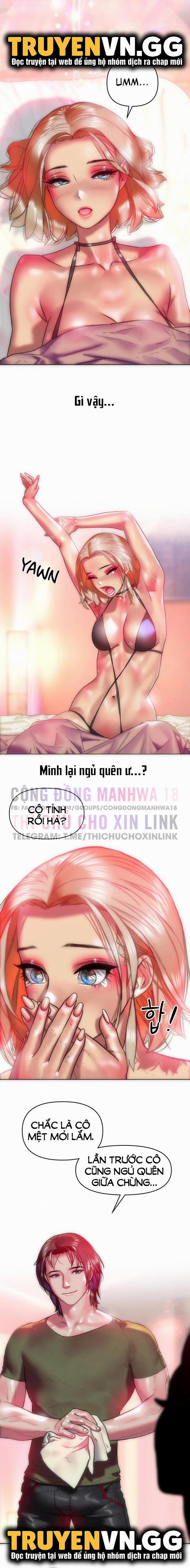 Những Cô Vợ Chiến Lợi Phẩm 16 trang 1