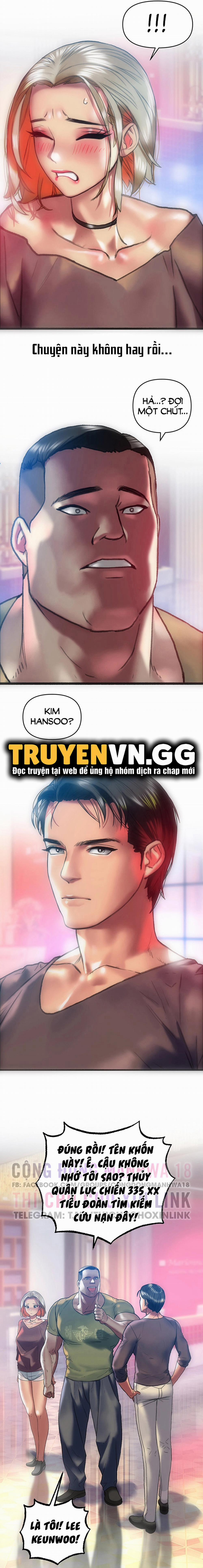 Những Cô Vợ Chiến Lợi Phẩm 16 trang 7