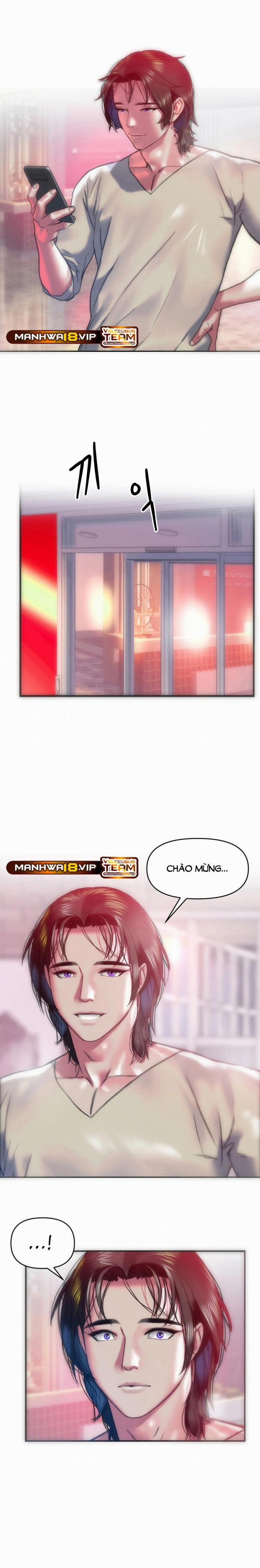 Những Cô Vợ Chiến Lợi Phẩm 18 trang 0