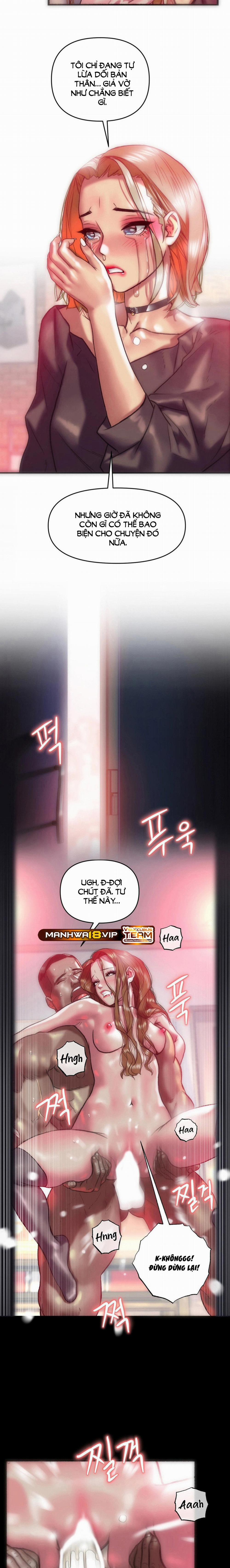 Những Cô Vợ Chiến Lợi Phẩm 18 trang 2