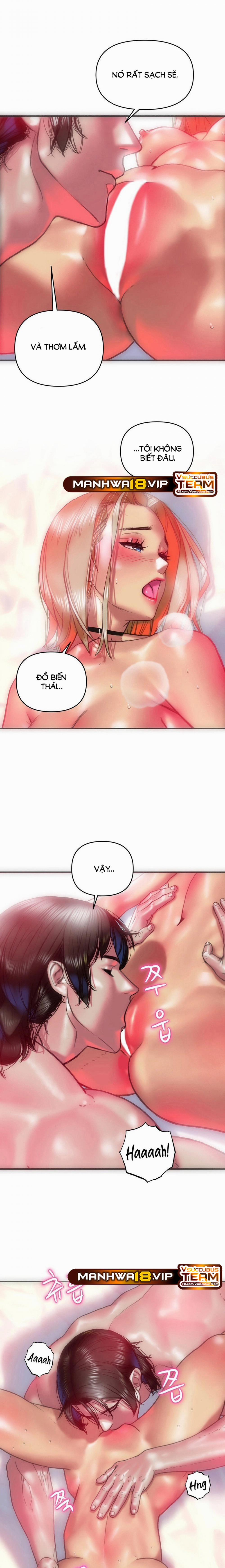 Những Cô Vợ Chiến Lợi Phẩm 19 trang 8
