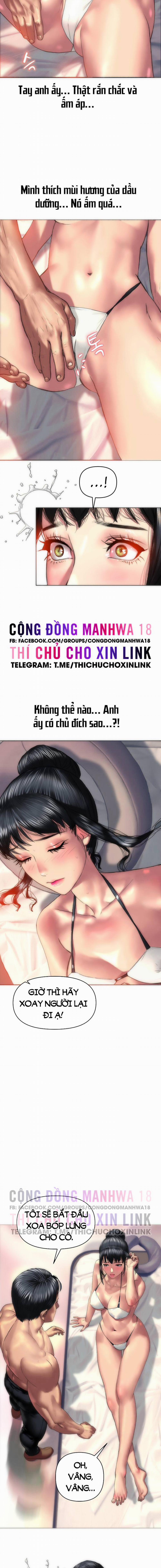 Những Cô Vợ Chiến Lợi Phẩm 2 trang 10