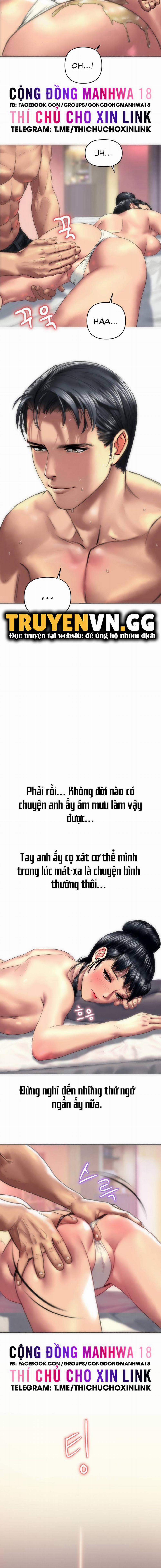 Những Cô Vợ Chiến Lợi Phẩm 2 trang 12