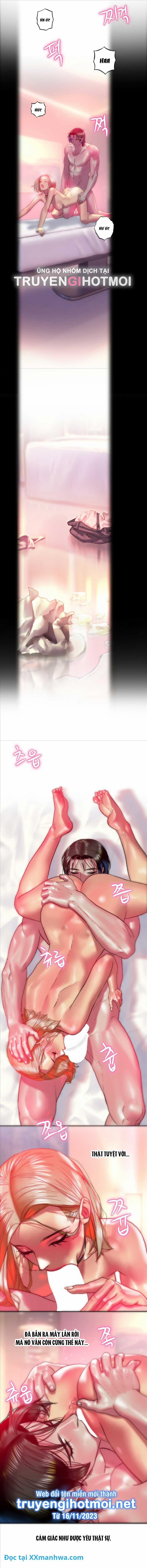 Những Cô Vợ Chiến Lợi Phẩm 20 trang 3