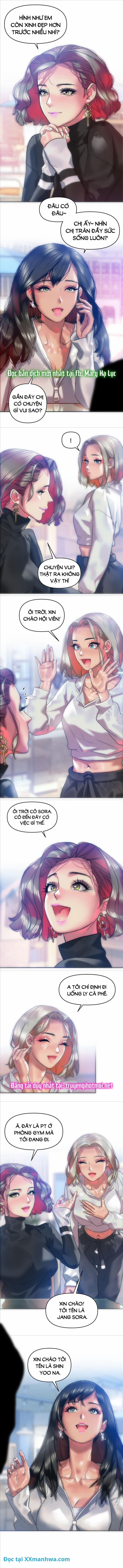 Những Cô Vợ Chiến Lợi Phẩm 26 trang 0