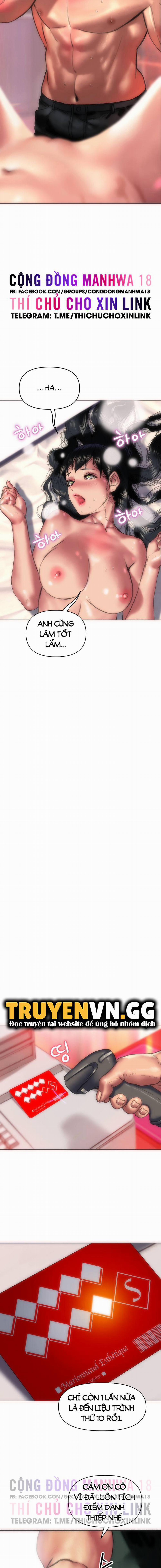 Những Cô Vợ Chiến Lợi Phẩm 3 trang 12