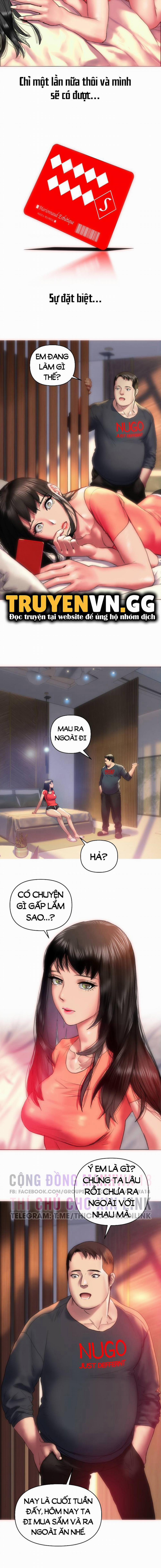 Những Cô Vợ Chiến Lợi Phẩm 3 trang 14
