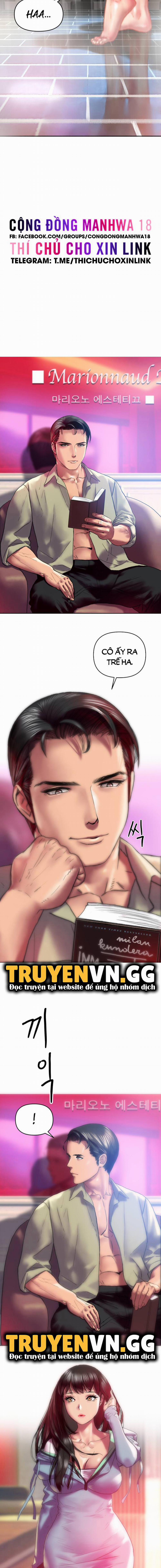 Những Cô Vợ Chiến Lợi Phẩm 3 trang 4