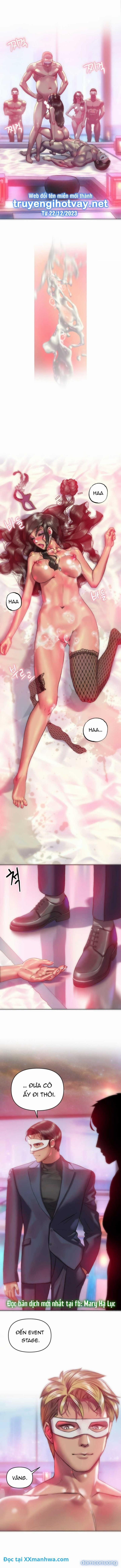 Những Cô Vợ Chiến Lợi Phẩm 31 trang 6