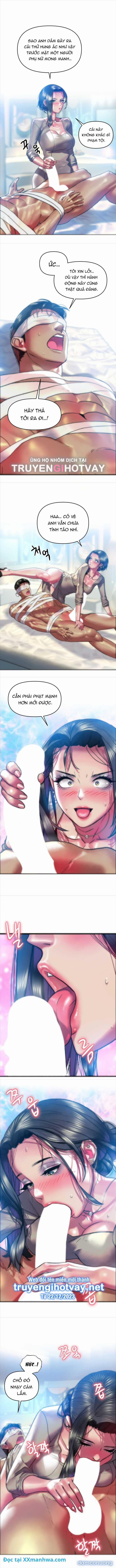Những Cô Vợ Chiến Lợi Phẩm 35 trang 3