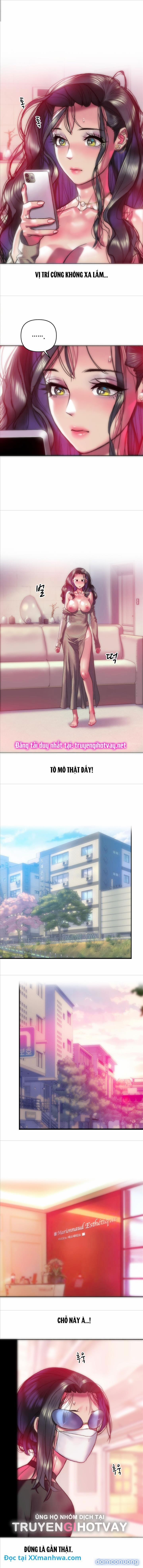 Những Cô Vợ Chiến Lợi Phẩm 36 trang 5