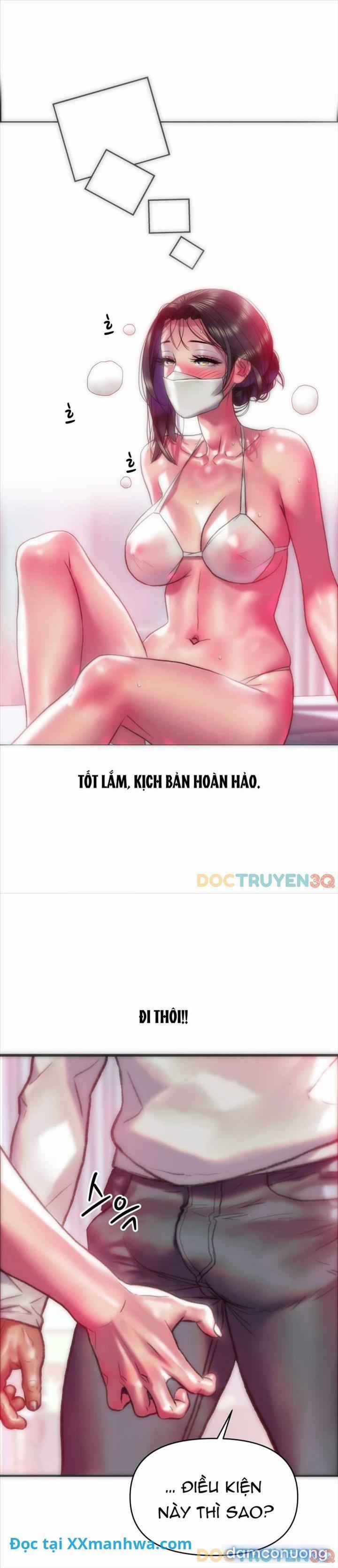 Những Cô Vợ Chiến Lợi Phẩm 38 trang 4