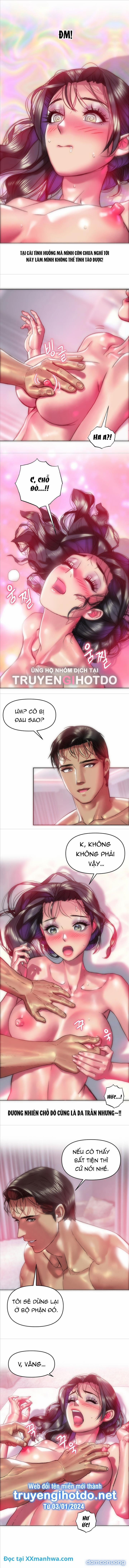 Những Cô Vợ Chiến Lợi Phẩm 39 trang 1