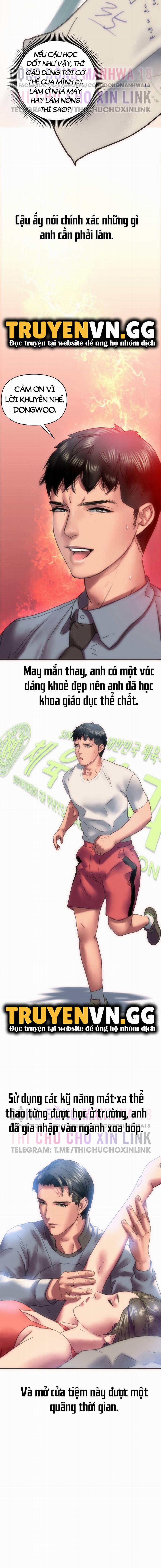 Những Cô Vợ Chiến Lợi Phẩm 4 trang 11