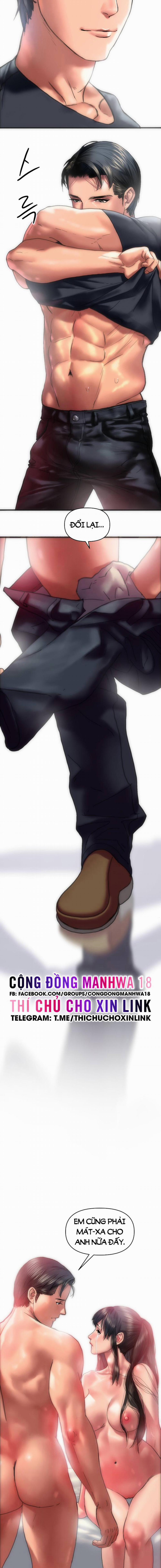 Những Cô Vợ Chiến Lợi Phẩm 4 trang 17