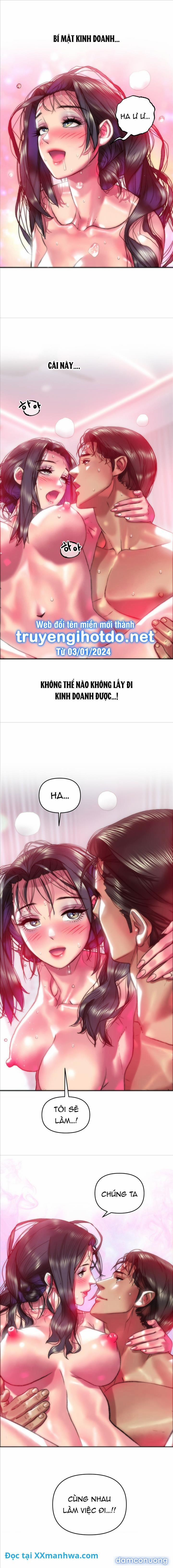 Những Cô Vợ Chiến Lợi Phẩm 40 trang 7