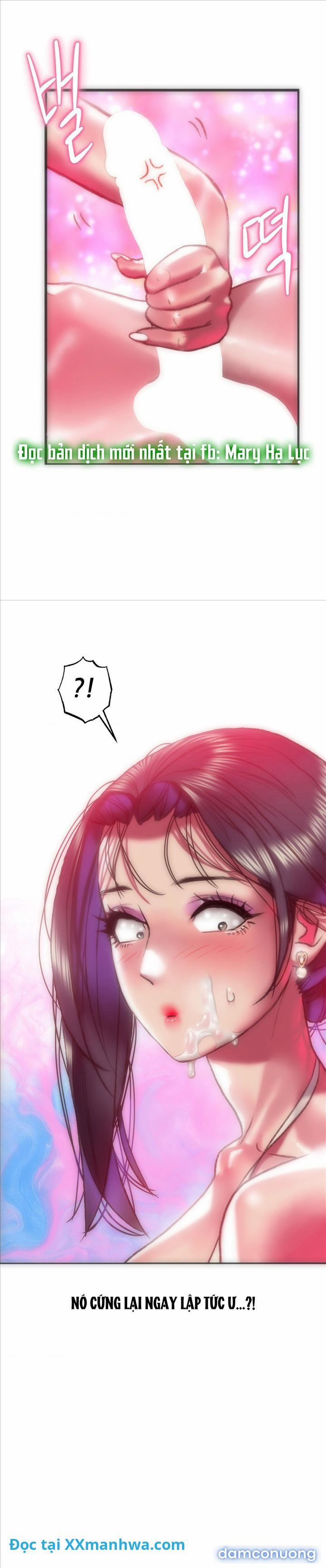 Những Cô Vợ Chiến Lợi Phẩm 44 trang 8