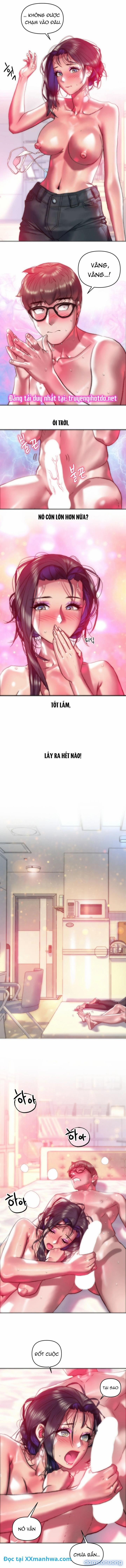 Những Cô Vợ Chiến Lợi Phẩm 45 trang 4