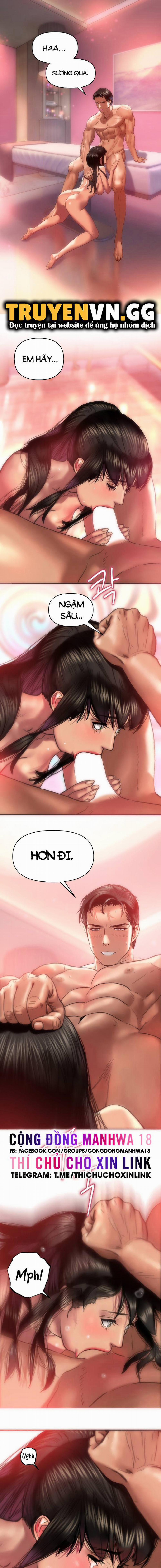 Những Cô Vợ Chiến Lợi Phẩm 5 trang 7