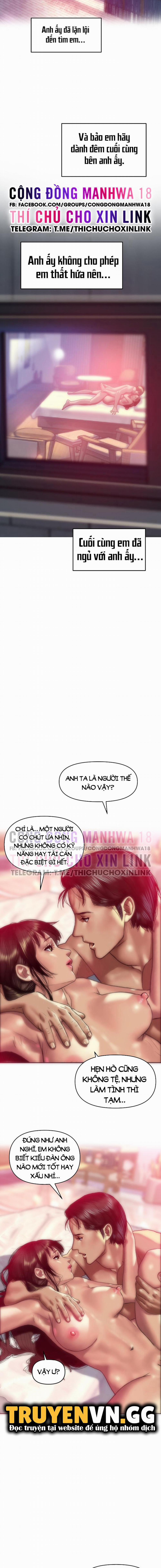 Những Cô Vợ Chiến Lợi Phẩm 6 trang 11