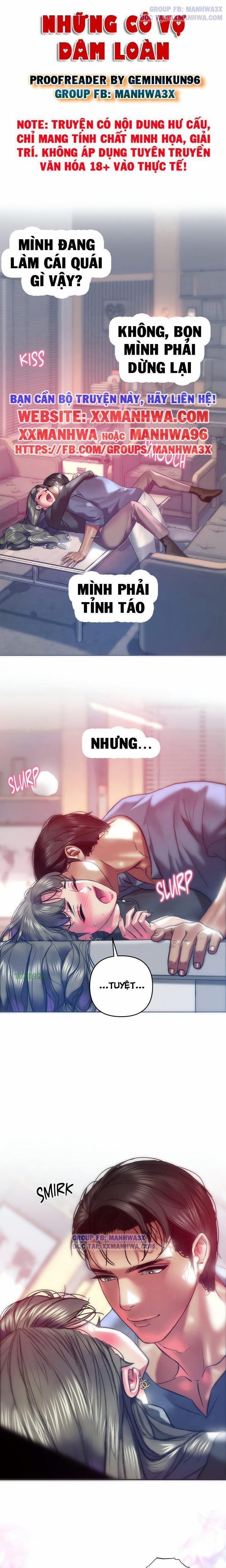 Những Cô Vợ Chiến Lợi Phẩm 62 trang 0