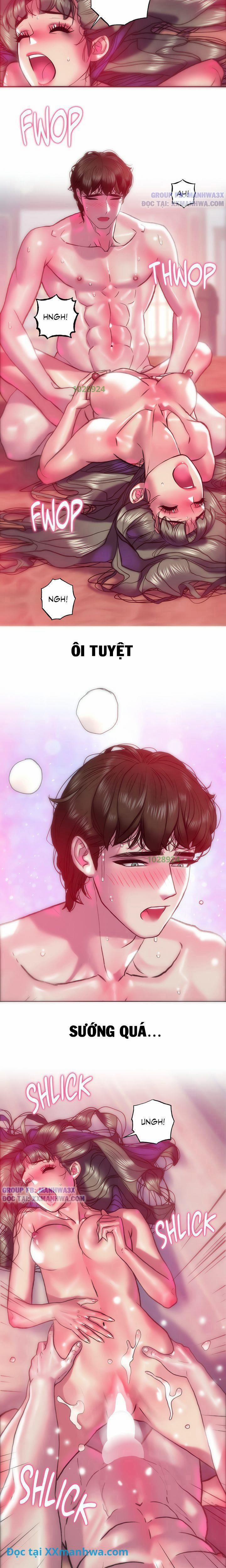 Những Cô Vợ Chiến Lợi Phẩm 62 trang 12